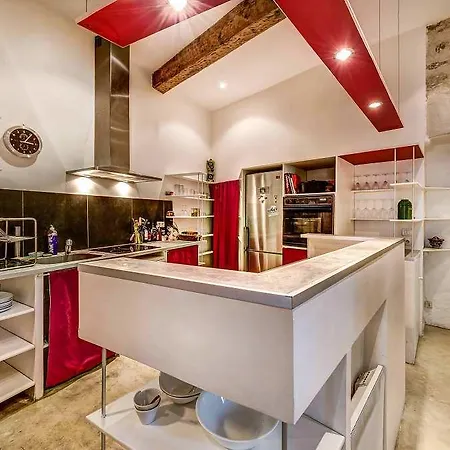 Colombet Stay's - Rue Bocaud Montpellier