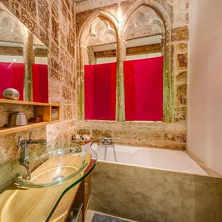 Colombet Stay's - Rue Bocaud Appartement