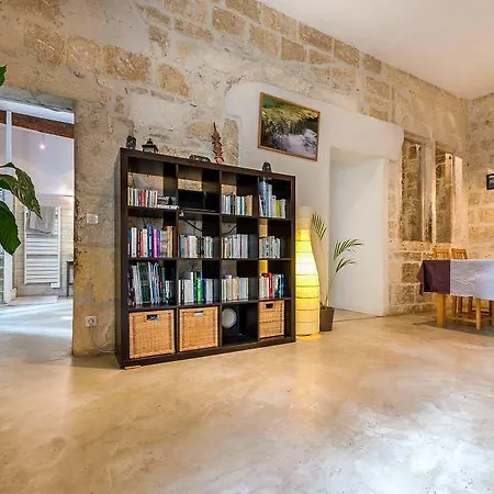 Appartement Colombet Stay's - Rue Bocaud *