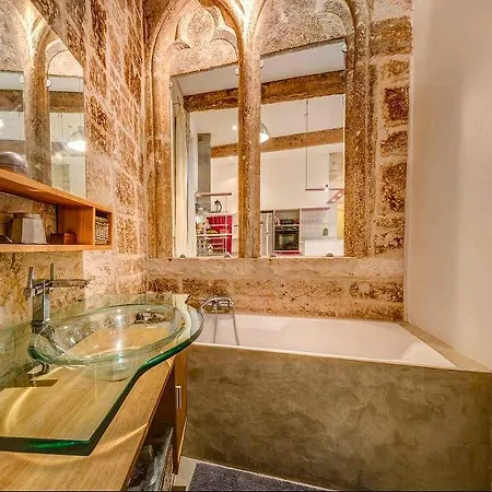 Colombet Stay's - Rue Bocaud