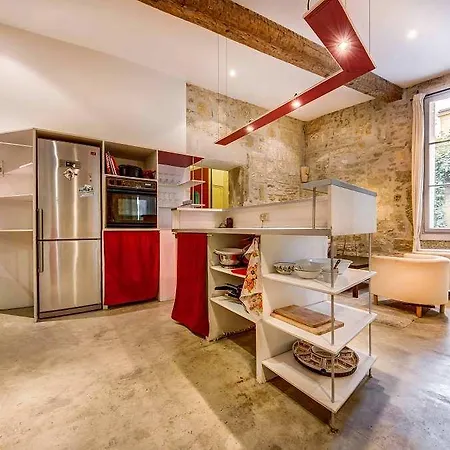 Colombet Stay's - Rue Bocaud Appartement *