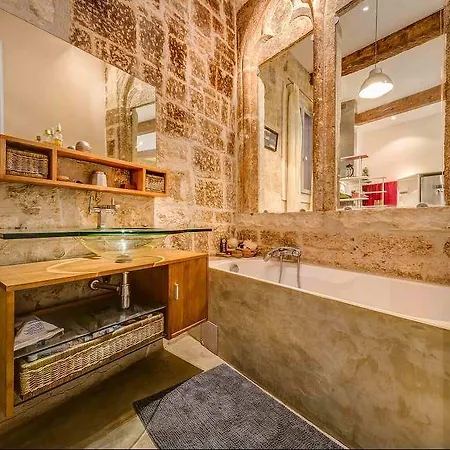Appartement Colombet Stay's - Rue Bocaud Montpellier