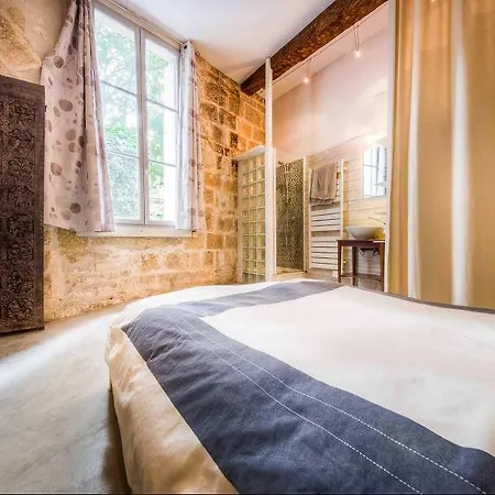 Colombet Stay's - Rue Bocaud * Montpellier