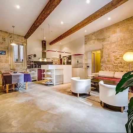 Colombet Stay's - Rue Bocaud * Montpellier