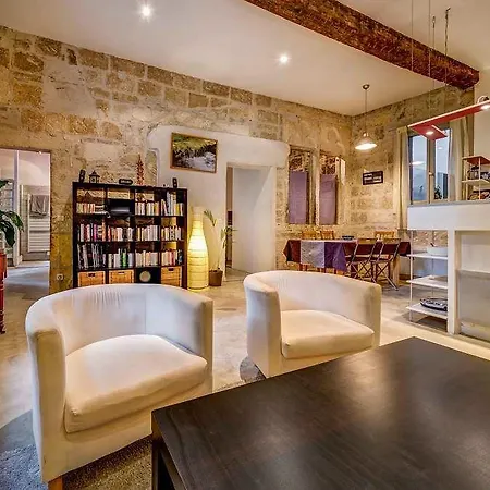 Colombet Stay's - Rue Bocaud Montpellier