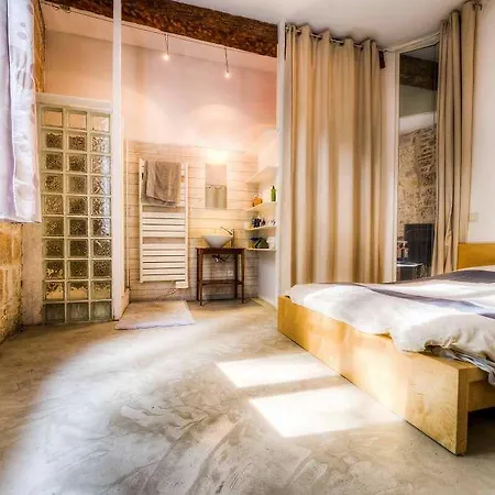 Colombet Stay's - Rue Bocaud Appartement *