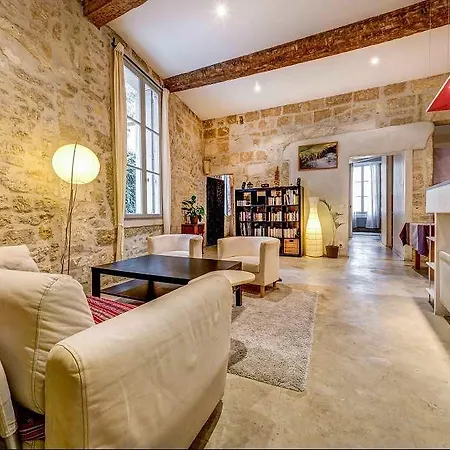 Appartement Colombet Stay's - Rue Bocaud