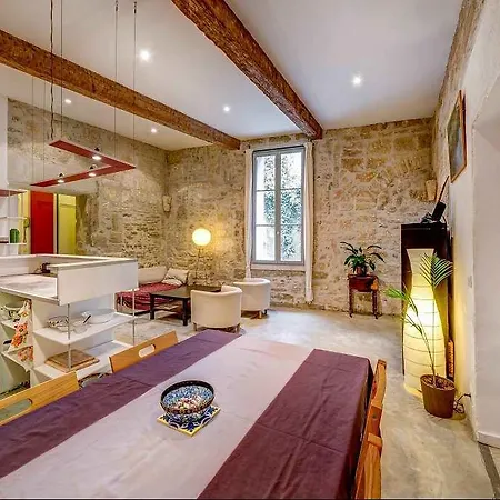 Appartement Colombet Stay's - Rue Bocaud *
